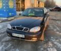 Серый Дэу Сенс, объемом двигателя 1.5 л и пробегом 360 тыс. км за 3200 $, фото 1 на Automoto.ua