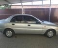 Сірий Деу Сенс, об'ємом двигуна 1.5 л та пробігом 185 тис. км за 2000 $, фото 2 на Automoto.ua