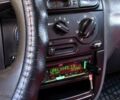 Сірий Деу Сенс, об'ємом двигуна 1.3 л та пробігом 250 тис. км за 2100 $, фото 3 на Automoto.ua