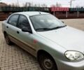 Серый Дэу Сенс, объемом двигателя 1.3 л и пробегом 145 тыс. км за 1400 $, фото 1 на Automoto.ua