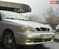 Сірий Деу Сенс, об'ємом двигуна 1.3 л та пробігом 75 тис. км за 1650 $, фото 1 на Automoto.ua