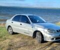 Сірий Деу Сенс, об'ємом двигуна 1.5 л та пробігом 326 тис. км за 2200 $, фото 4 на Automoto.ua