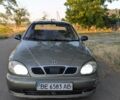 Сірий Деу Сенс, об'ємом двигуна 0 л та пробігом 123 тис. км за 1401 $, фото 3 на Automoto.ua