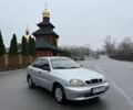 Серый Дэу Сенс, объемом двигателя 1.5 л и пробегом 212 тыс. км за 1800 $, фото 6 на Automoto.ua