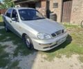 Сірий Деу Сенс, об'ємом двигуна 1 л та пробігом 330 тис. км за 1000 $, фото 1 на Automoto.ua