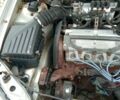 Деу Сенс 2006 у Нежине на Automoto.ua Сірий Деу Сенс, об'ємом двигуна 1.3 л та пробігом 200 тис. км за 1450 $, фото 9 на Automoto.ua