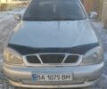 Серый Дэу Сенс, объемом двигателя 1.3 л и пробегом 228 тыс. км за 1500 $, фото 1 на Automoto.ua