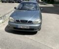 Серый Дэу Сенс, объемом двигателя 1.5 л и пробегом 262 тыс. км за 1404 $, фото 1 на Automoto.ua