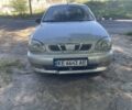 Сірий Деу Сенс, об'ємом двигуна 1.5 л та пробігом 220 тис. км за 1707 $, фото 1 на Automoto.ua