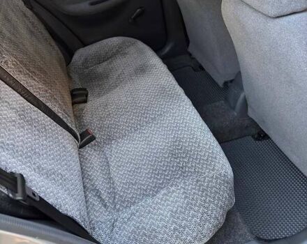 Сірий Деу Сенс, об'ємом двигуна 1.3 л та пробігом 75 тис. км за 2800 $, фото 28 на Automoto.ua