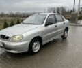 Серый Дэу Сенс, объемом двигателя 1.3 л и пробегом 185 тыс. км за 750 $, фото 1 на Automoto.ua