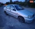 Серый Дэу Сенс, объемом двигателя 1.3 л и пробегом 337 тыс. км за 1250 $, фото 1 на Automoto.ua
