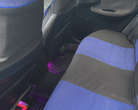 Серый Дэу Сенс, объемом двигателя 1.3 л и пробегом 185 тыс. км за 1950 $, фото 24 на Automoto.ua