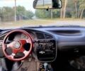 Серый Дэу Сенс, объемом двигателя 1.5 л и пробегом 295 тыс. км за 1200 $, фото 1 на Automoto.ua