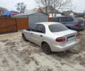 Сірий Деу Сенс, об'ємом двигуна 1.5 л та пробігом 105 тис. км за 2800 $, фото 7 на Automoto.ua
