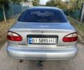 Сірий Деу Сенс, об'ємом двигуна 1.5 л та пробігом 191 тис. км за 2500 $, фото 2 на Automoto.ua