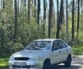 Серый Дэу Сенс, объемом двигателя 1.3 л и пробегом 300 тыс. км за 732 $, фото 1 на Automoto.ua