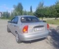 Серый Дэу Сенс, объемом двигателя 0 л и пробегом 250 тыс. км за 2199 $, фото 7 на Automoto.ua