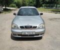 Сірий Деу Сенс, об'ємом двигуна 1.3 л та пробігом 173 тис. км за 1800 $, фото 1 на Automoto.ua
