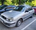 Сірий Деу Сенс, об'ємом двигуна 1.5 л та пробігом 244 тис. км за 2200 $, фото 18 на Automoto.ua