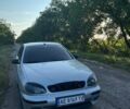 Сірий Деу Сенс, об'ємом двигуна 1.3 л та пробігом 240 тис. км за 2000 $, фото 1 на Automoto.ua