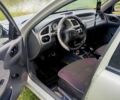 Серый Дэу Сенс, объемом двигателя 1 л и пробегом 175 тыс. км за 1850 $, фото 7 на Automoto.ua