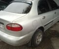 Серый Дэу Сенс, объемом двигателя 1.3 л и пробегом 222 тыс. км за 1750 $, фото 8 на Automoto.ua