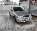 Серый Дэу Сенс, объемом двигателя 1.3 л и пробегом 85 тыс. км за 2200 $, фото 1 на Automoto.ua
