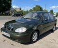 Сірий Деу Сенс, об'ємом двигуна 1.3 л та пробігом 195 тис. км за 1450 $, фото 1 на Automoto.ua