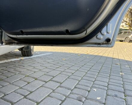 Сірий Деу Сенс, об'ємом двигуна 1.5 л та пробігом 198 тис. км за 3300 $, фото 11 на Automoto.ua