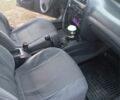 Сірий Деу Сенс, об'ємом двигуна 1.5 л та пробігом 188 тис. км за 3200 $, фото 16 на Automoto.ua