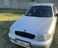 Сірий Деу Сенс, об'ємом двигуна 1.3 л та пробігом 363 тис. км за 1900 $, фото 5 на Automoto.ua