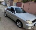 Серый Дэу Сенс, объемом двигателя 1.5 л и пробегом 193 тыс. км за 1600 $, фото 2 на Automoto.ua