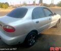 Сірий Деу Сенс, об'ємом двигуна 1.3 л та пробігом 192 тис. км за 1800 $, фото 1 на Automoto.ua