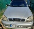 Серый Дэу Сенс, объемом двигателя 0 л и пробегом 35 тыс. км за 1800 $, фото 1 на Automoto.ua