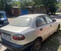 Сірий Деу Сенс, об'ємом двигуна 1.5 л та пробігом 200 тис. км за 999 $, фото 3 на Automoto.ua