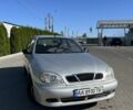 Сірий Деу Сенс, об'ємом двигуна 1.5 л та пробігом 324 тис. км за 1700 $, фото 1 на Automoto.ua