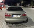 Серый Дэу Сенс, объемом двигателя 1.5 л и пробегом 250 тыс. км за 2250 $, фото 6 на Automoto.ua