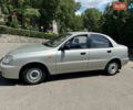 Сірий Деу Сенс, об'ємом двигуна 1.3 л та пробігом 31 тис. км за 3800 $, фото 8 на Automoto.ua