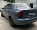 Сірий Деу Сенс, об'ємом двигуна 1.5 л та пробігом 400 тис. км за 1999 $, фото 3 на Automoto.ua