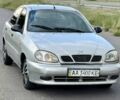 Сірий Деу Сенс, об'ємом двигуна 1.5 л та пробігом 200 тис. км за 1500 $, фото 1 на Automoto.ua