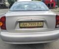 Сірий Деу Сенс, об'ємом двигуна 1.6 л та пробігом 124 тис. км за 2600 $, фото 1 на Automoto.ua