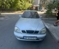 Серый Дэу Сенс, объемом двигателя 1.6 л и пробегом 424 тыс. км за 2800 $, фото 1 на Automoto.ua