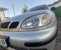 Сірий Деу Сенс, об'ємом двигуна 1.5 л та пробігом 89 тис. км за 3450 $, фото 5 на Automoto.ua