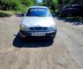 Серый Дэу Сенс, объемом двигателя 1.3 л и пробегом 0 тыс. км за 1350 $, фото 2 на Automoto.ua