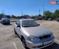 Сірий Деу Сенс, об'ємом двигуна 1.3 л та пробігом 63 тис. км за 2850 $, фото 1 на Automoto.ua