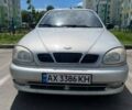 Сірий Деу Сенс, об'ємом двигуна 1.3 л та пробігом 72 тис. км за 3000 $, фото 2 на Automoto.ua
