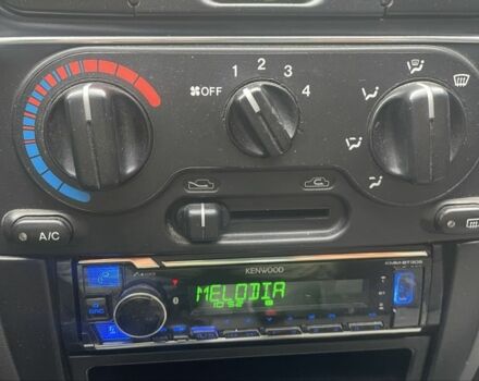 Сірий Деу Сенс, об'ємом двигуна 0 л та пробігом 220 тис. км за 2200 $, фото 6 на Automoto.ua