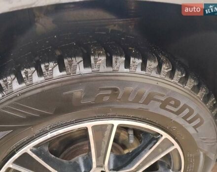 Сірий Деу Сенс, об'ємом двигуна 1.3 л та пробігом 202 тис. км за 1500 $, фото 4 на Automoto.ua