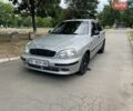 Серый Дэу Сенс, объемом двигателя 1.4 л и пробегом 280 тыс. км за 1300 $, фото 1 на Automoto.ua